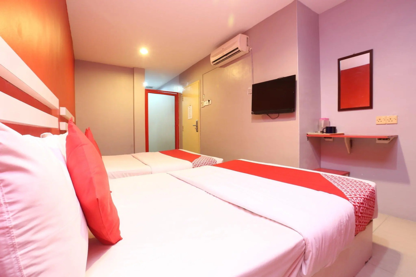 Hotel O My New Home Hotel