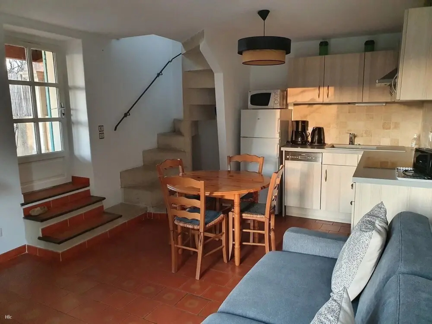 Les Demeures du Clos