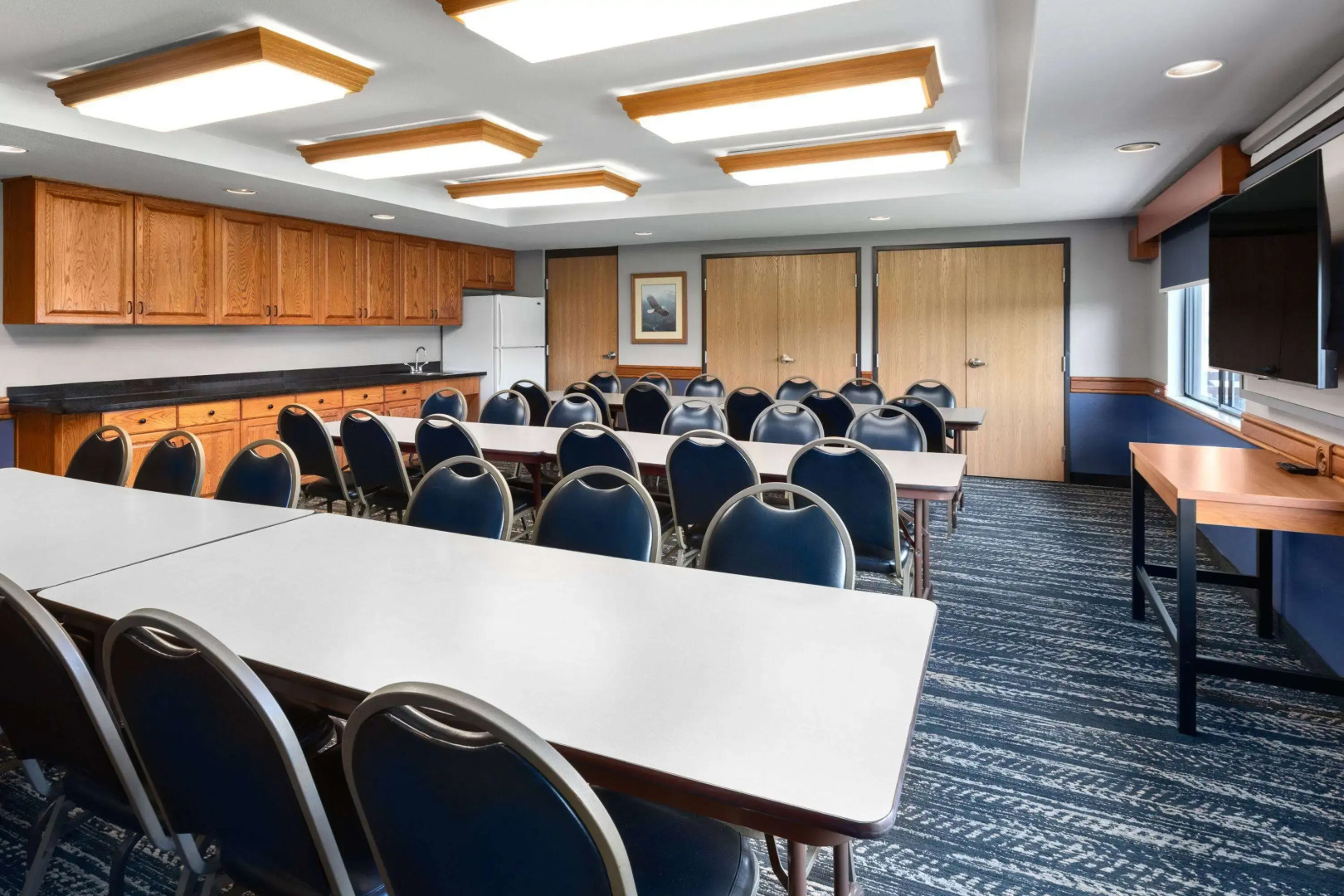 AmericInn by Wyndham Wabasha