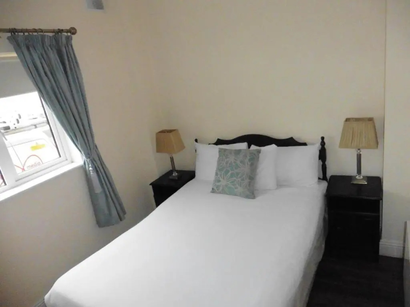 St Bridget's Serviced Apartments
