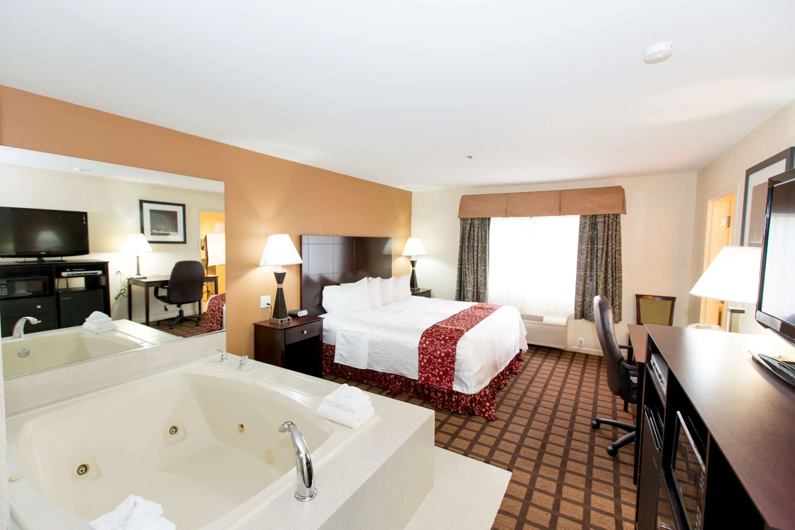 Best Western Plus Oakbrook Inn