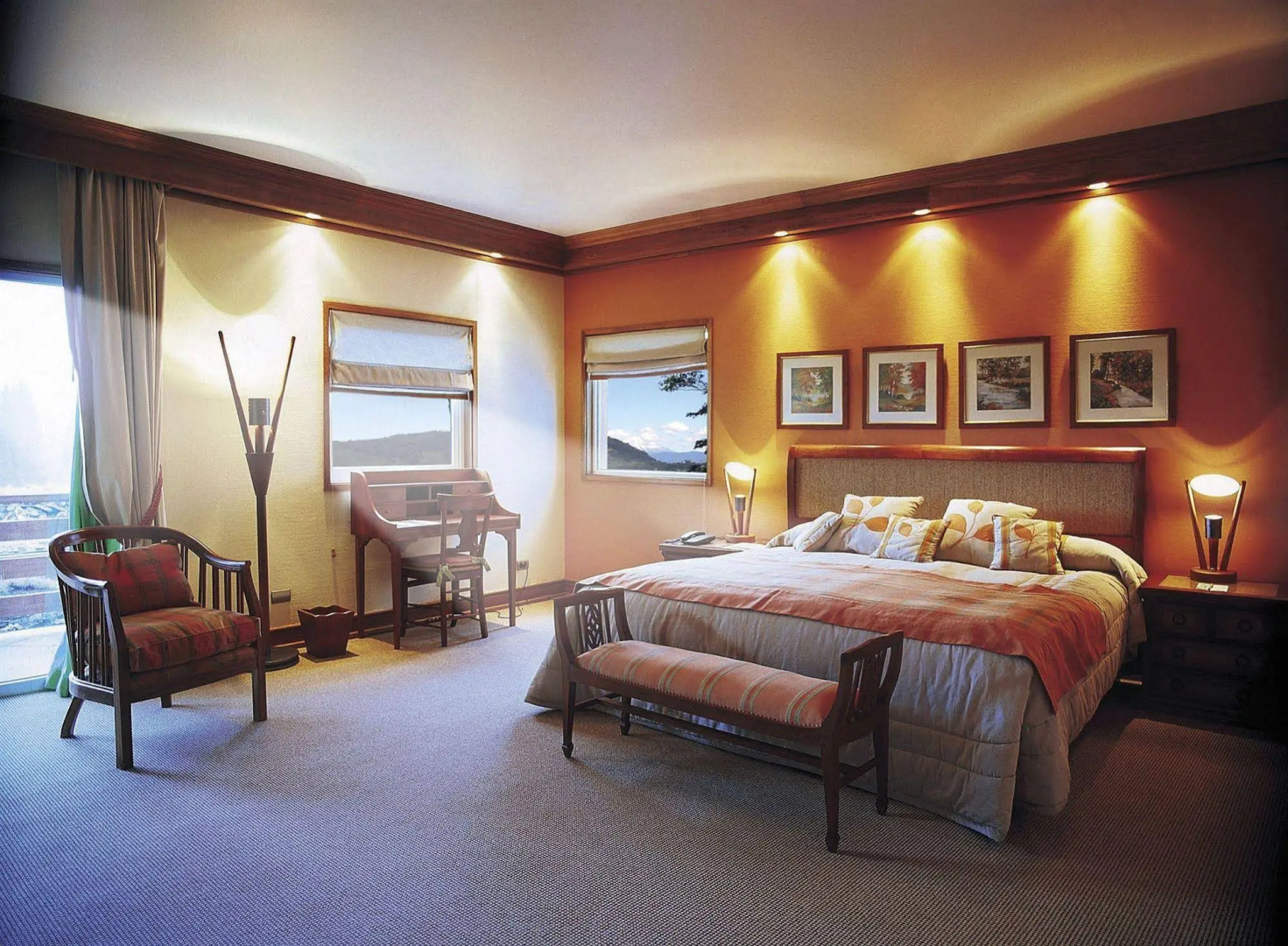 Termas Puyehue Wellness & Spa Resort