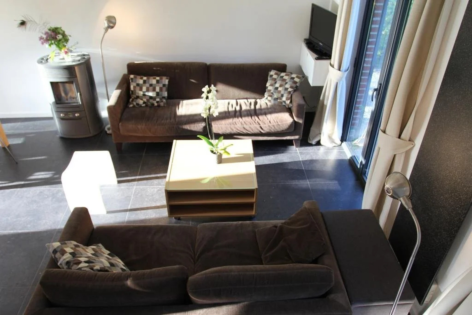 Villa Near Durbuy With Sauna & Play Area