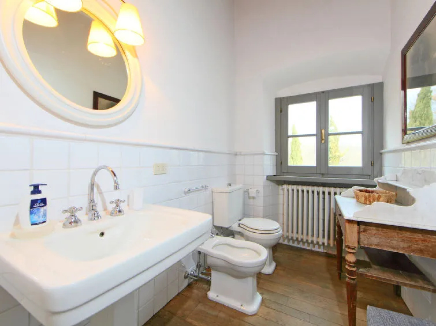 Villa la Piaggia - Four Bedroom