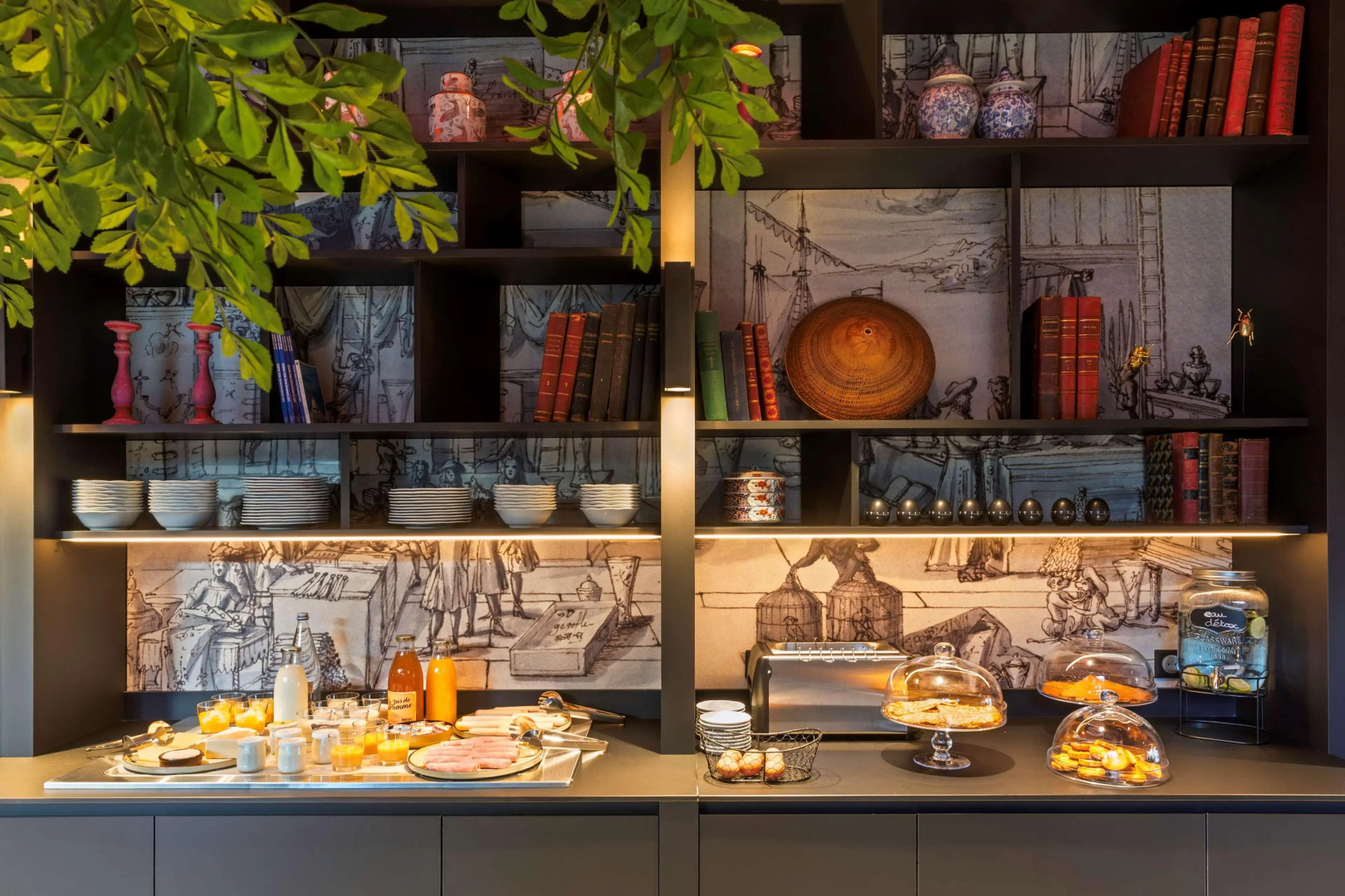 Aiden by Best Western Lorient Centre