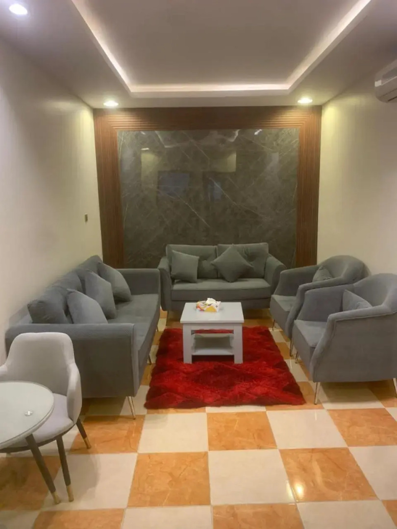 Orchida Turaif Furnished Apartments