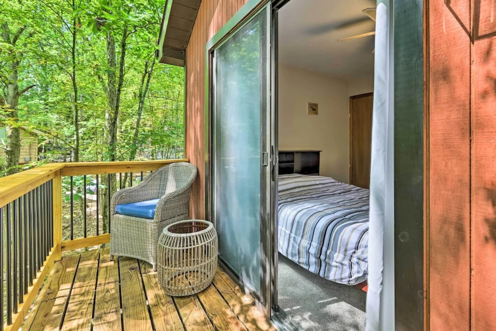 'resting Bear Chalet' w/ Community Amenities!