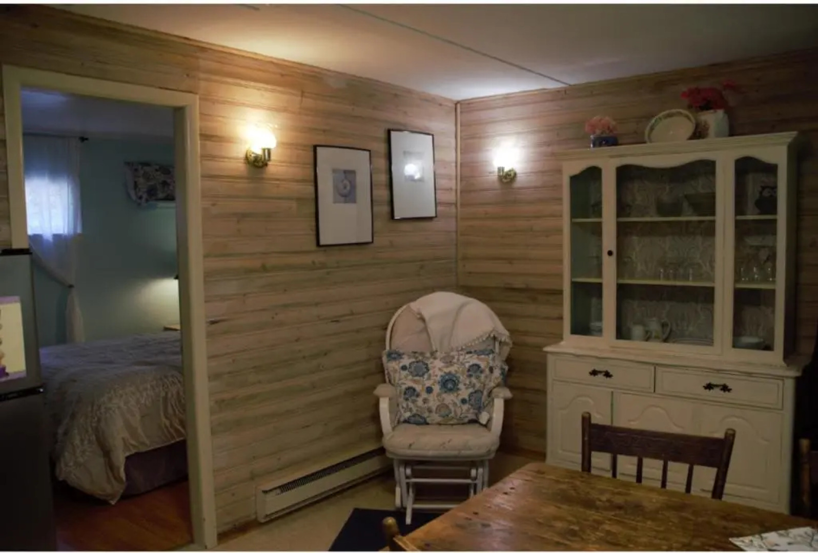 Forest & Stream Cottages