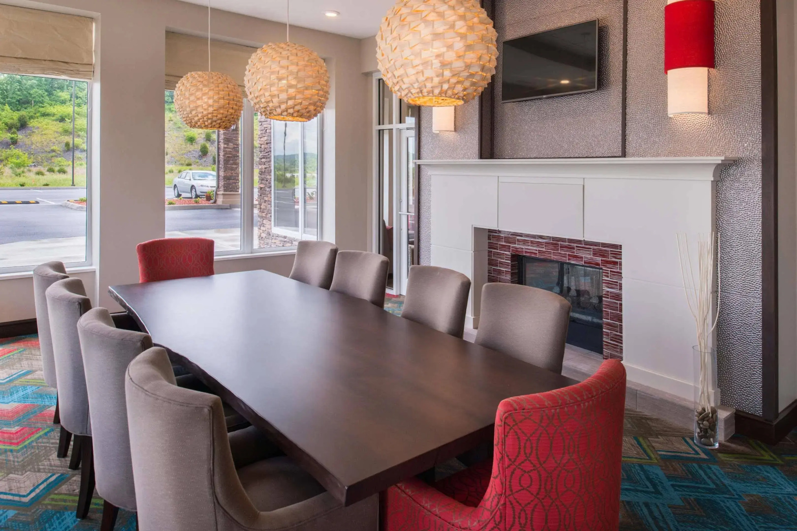 Hilton Garden Inn Bristol