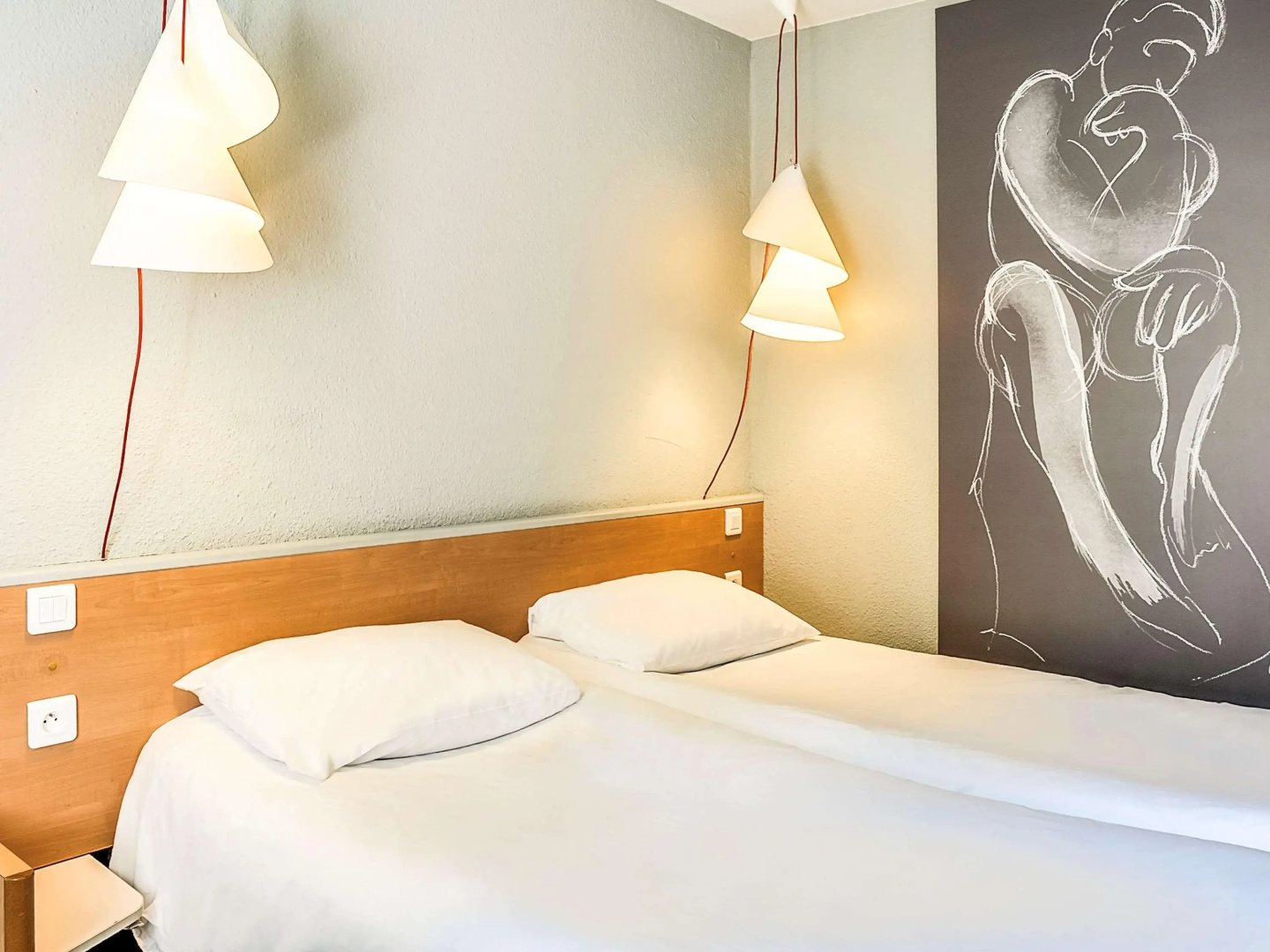 ibis Salon de Provence Sud