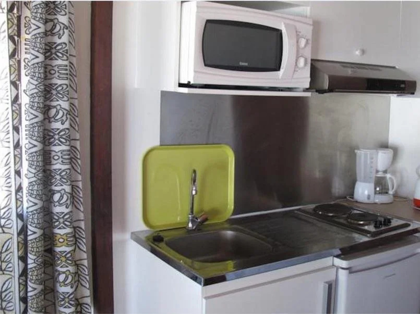 Tikehau Bed and Breakfast