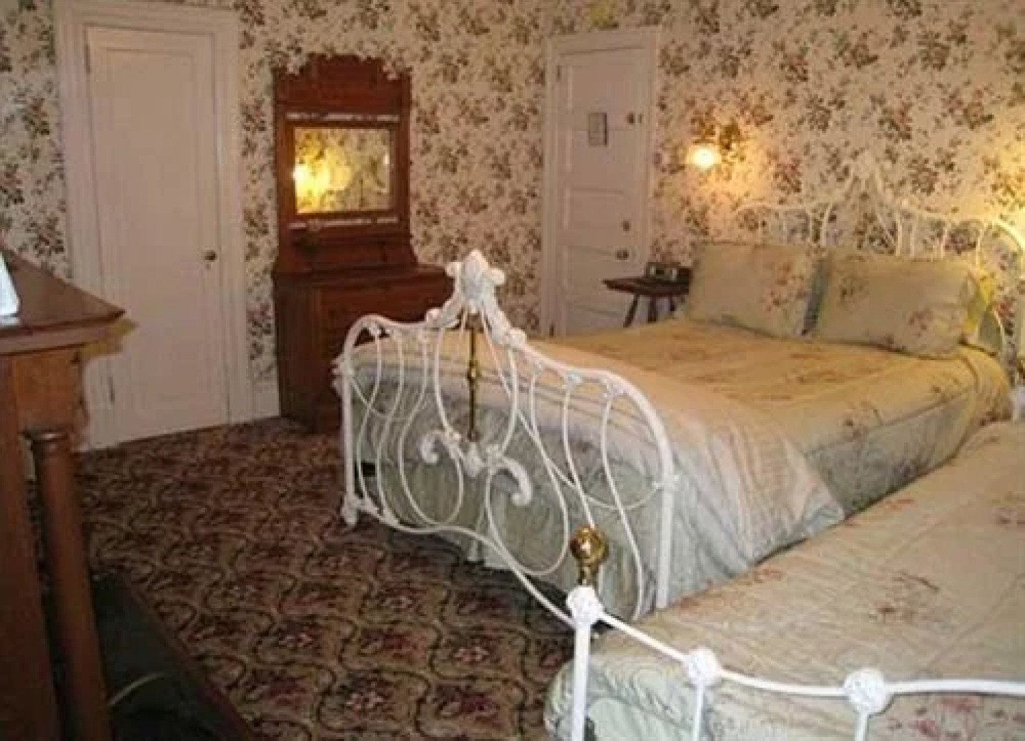 Alexander Hamilton House