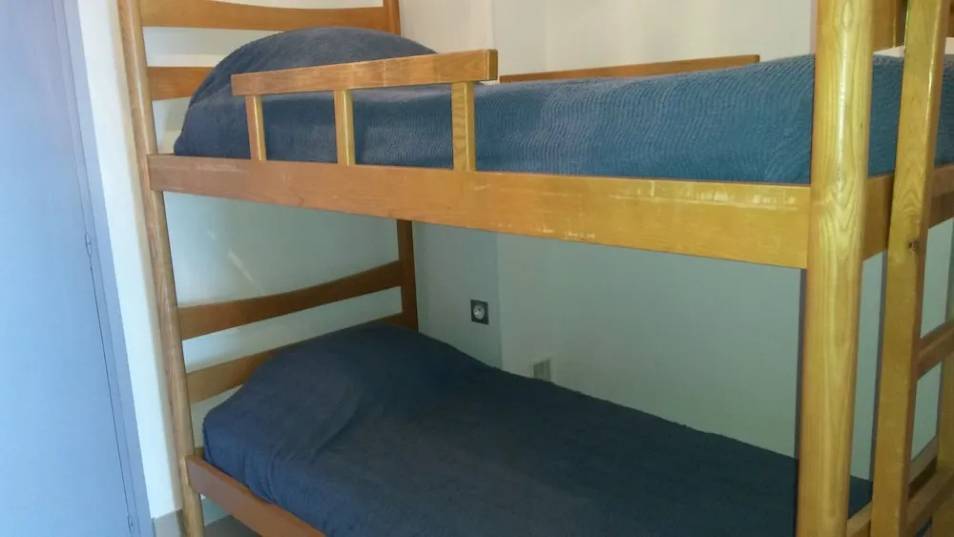 Les Sables Blancs de la Liscia