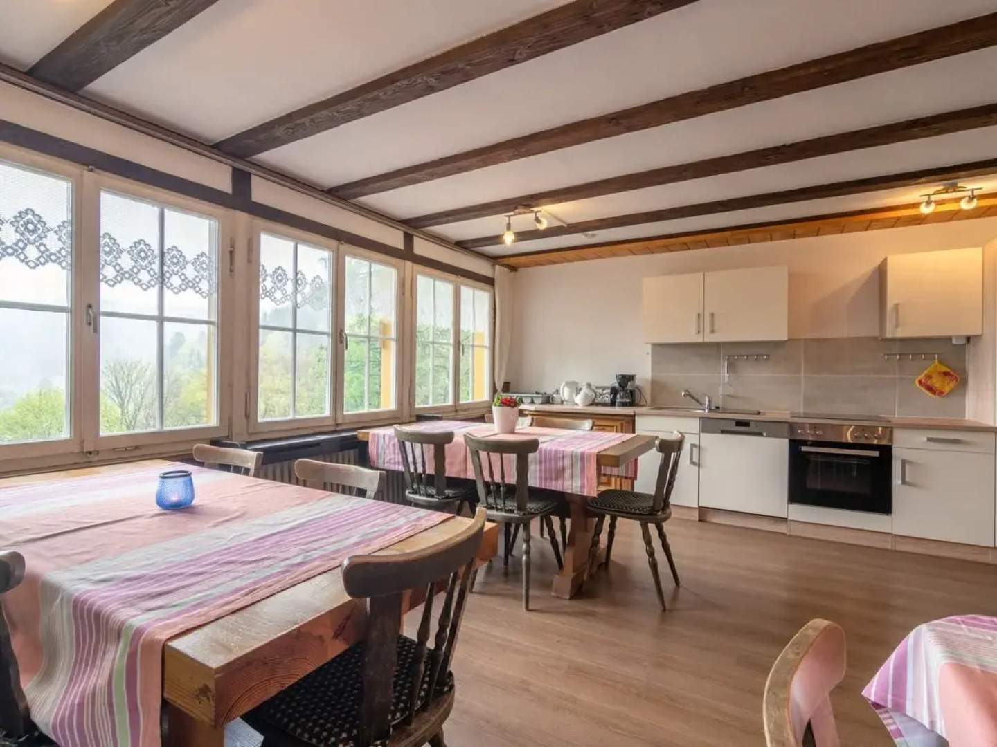 Ferienwohnung in Todtmoos