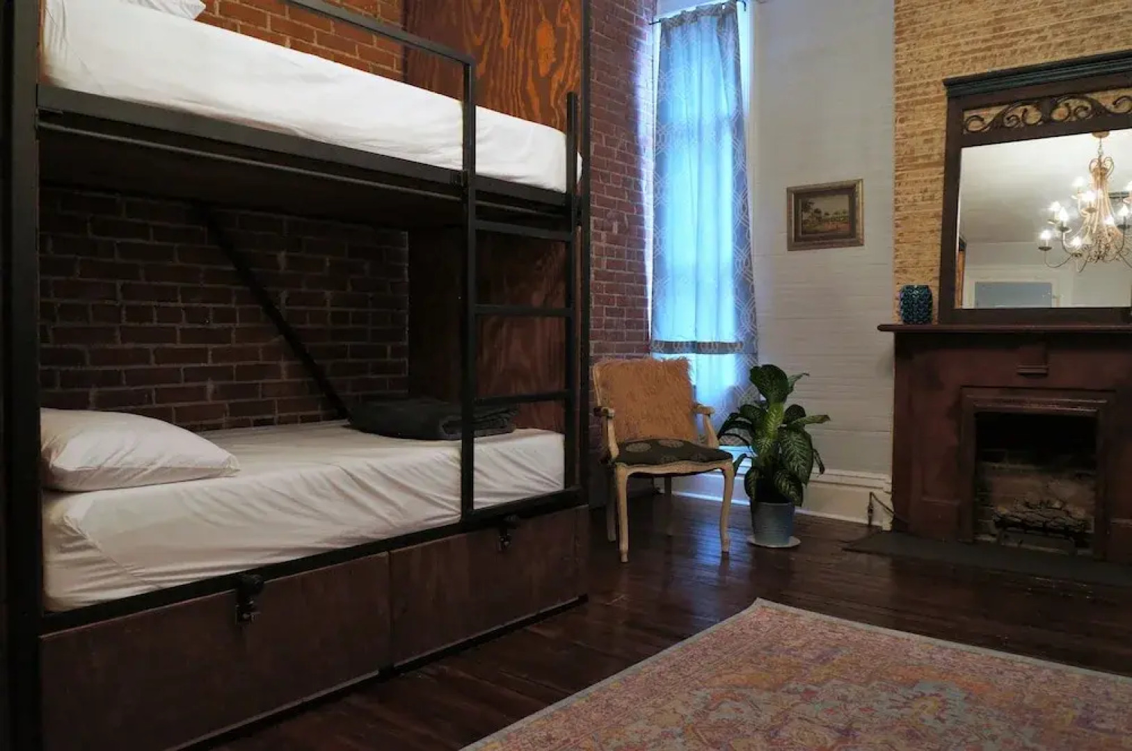 Auberge Clarksdale Blues Hostel