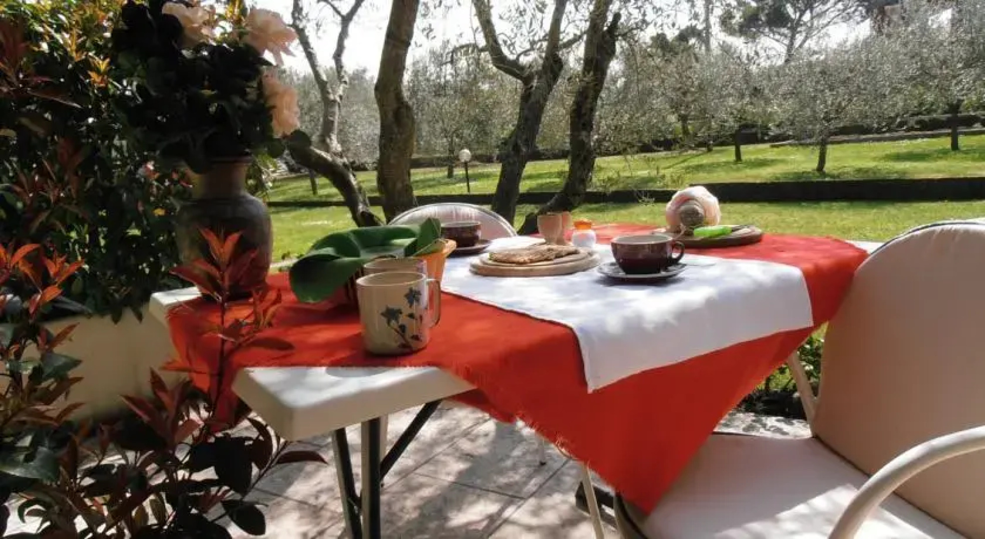 Agriturismo la Casetta