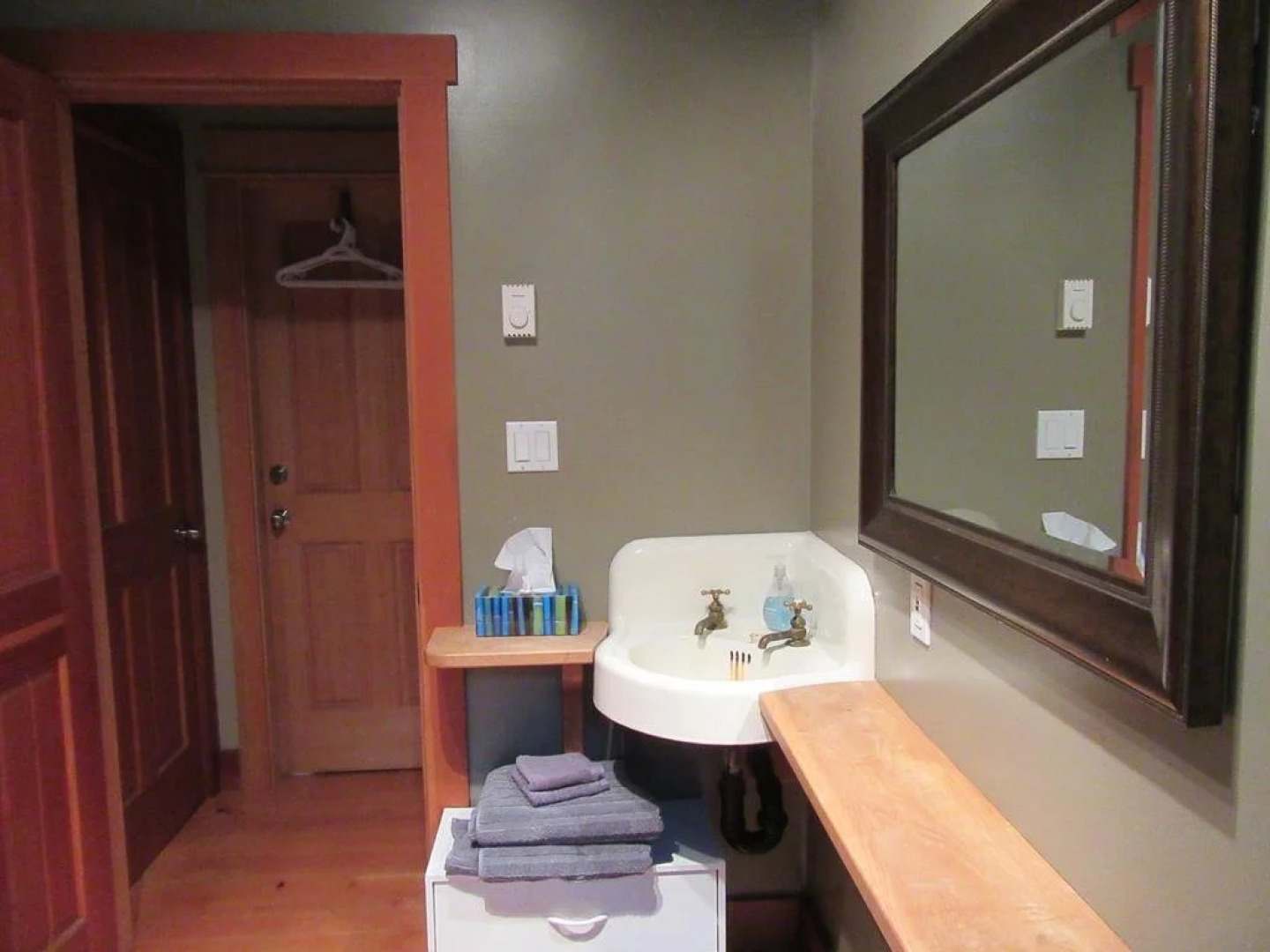 Henderson Beach Bed & Breakfast