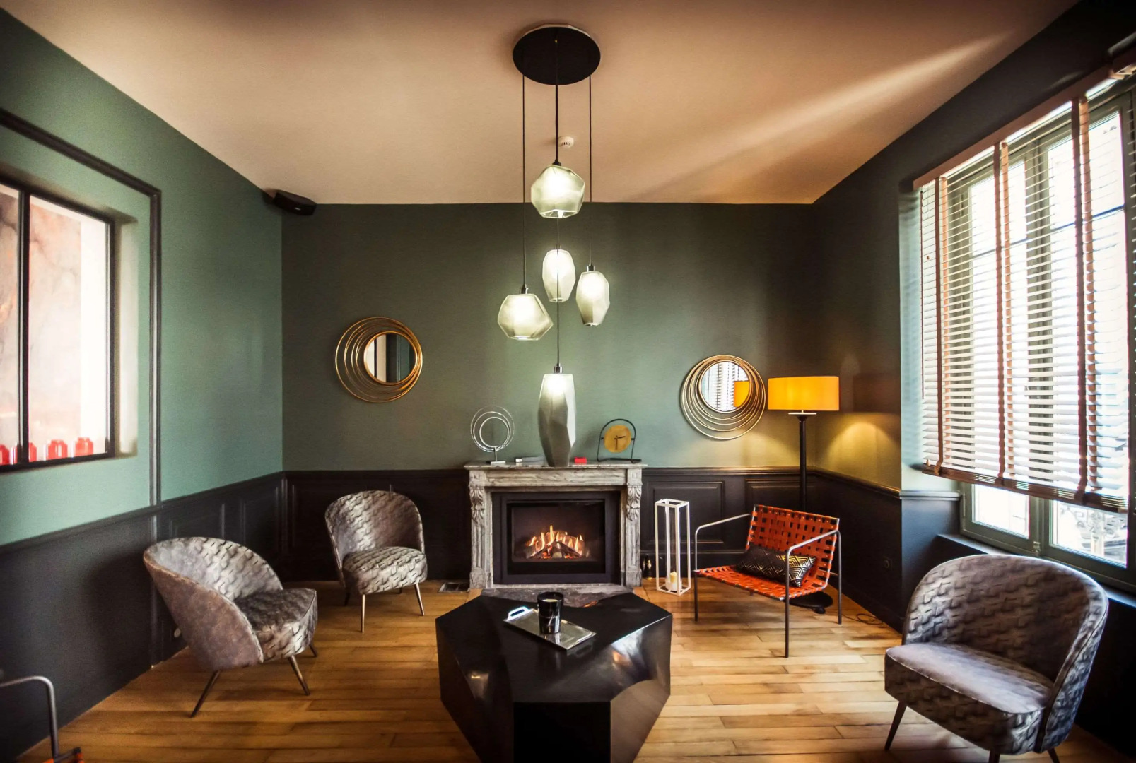 Logis Villa C Hôtel