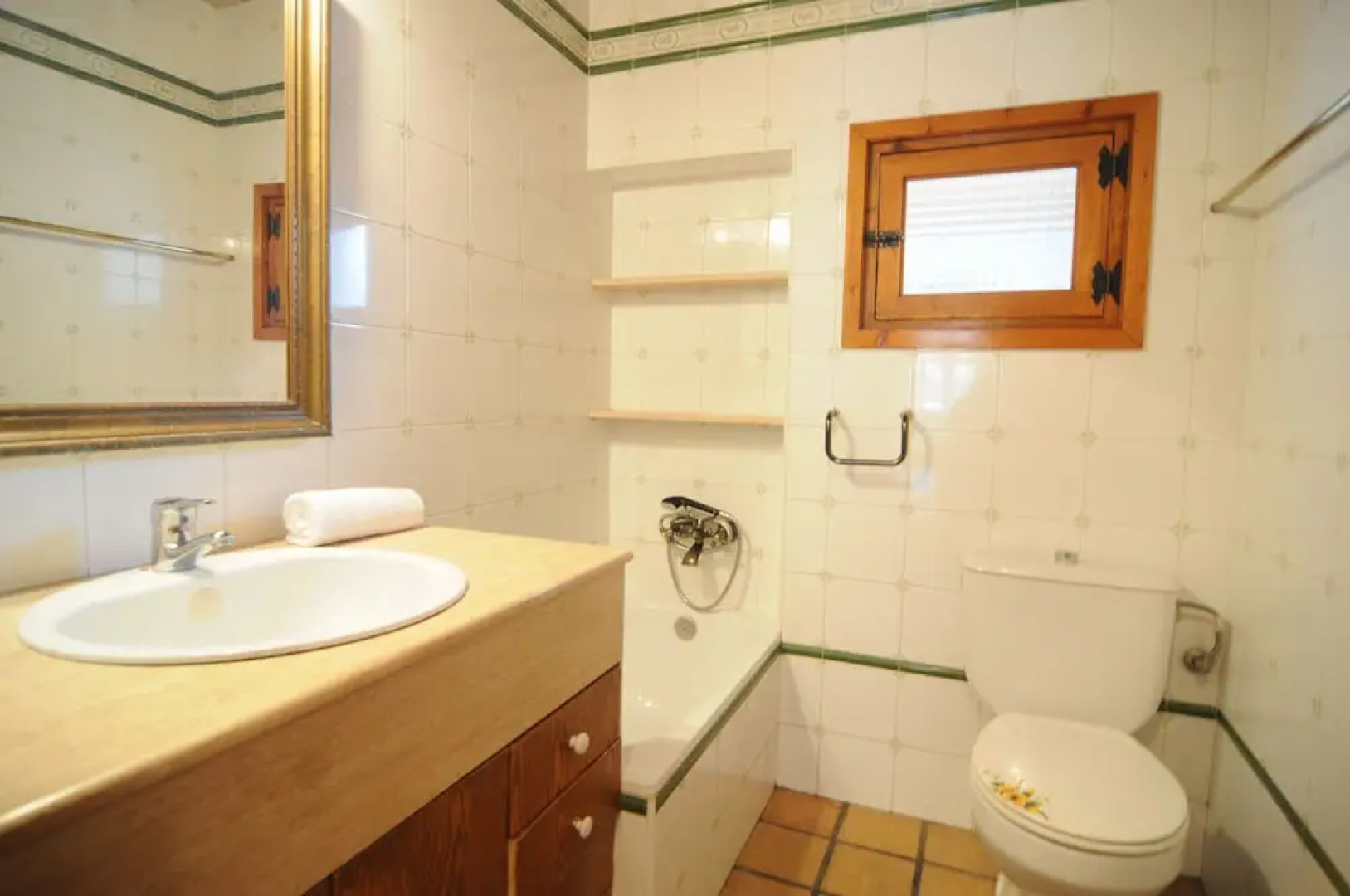 HomeHolidaysRentals  Le Vinya - Costa Barcelona