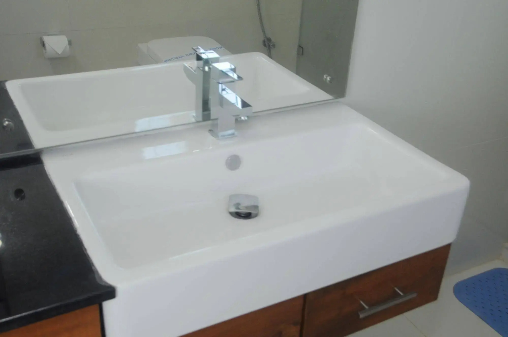 White Villa Resort Aungalla