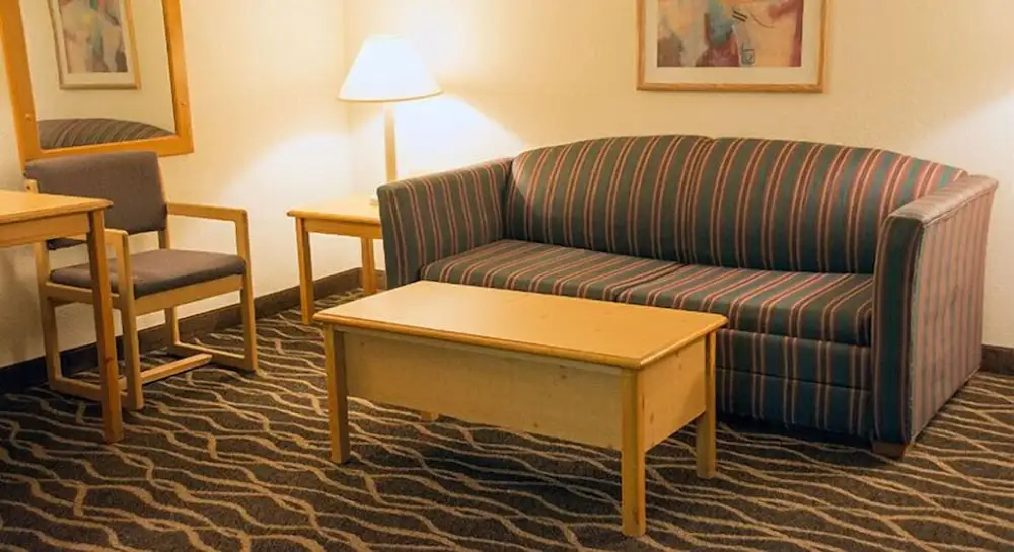 Boarders Inn & Suites by Cobblestone Hotels - Wautoma