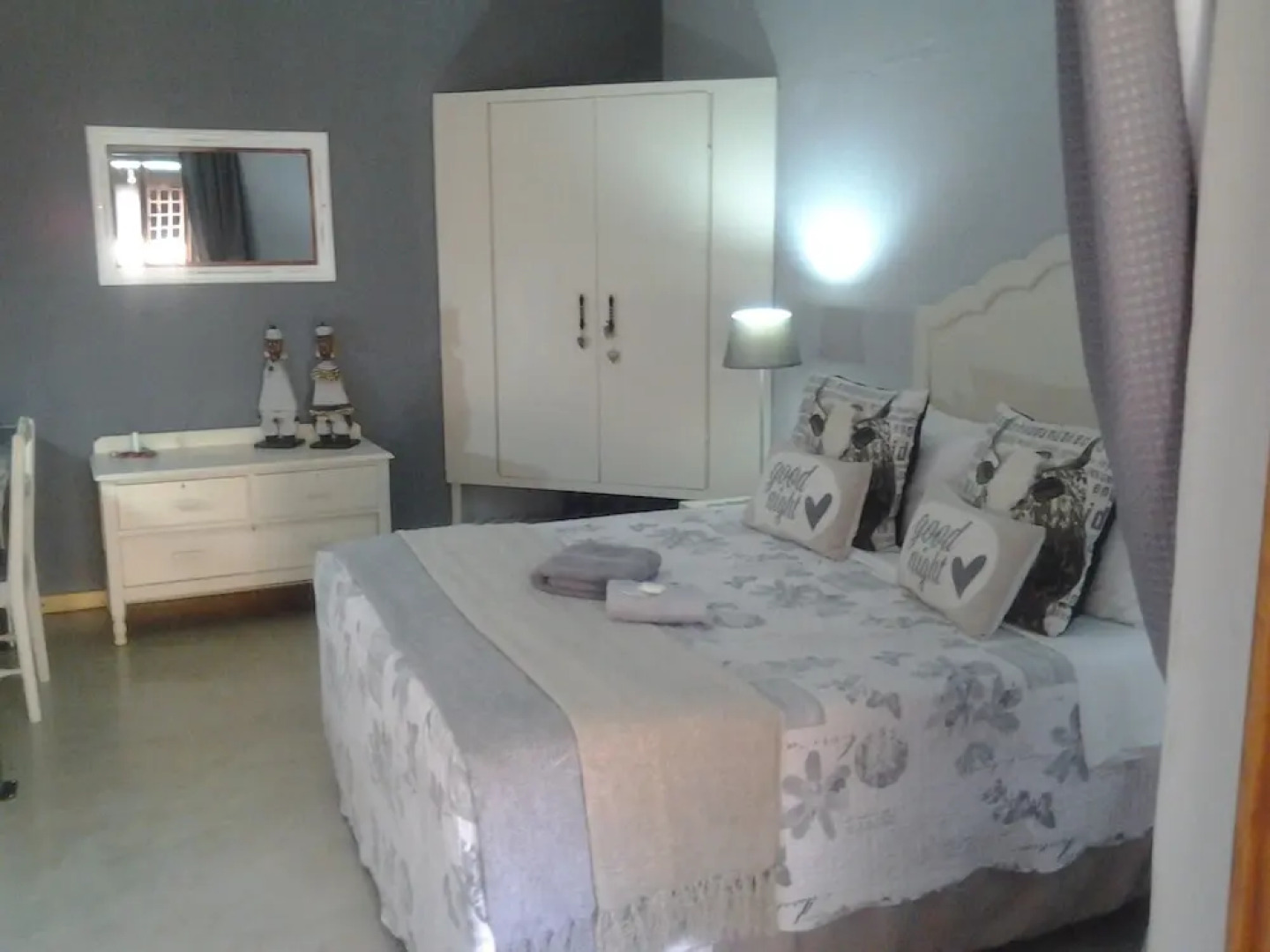 Africa s Eden Guesthouse