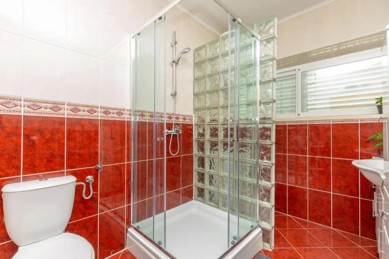 Apartment Canescens A18