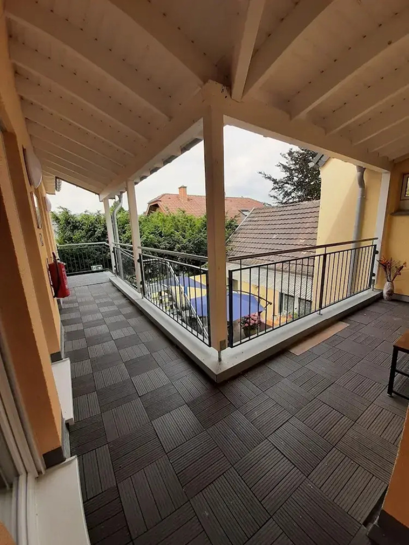 Hotel Landhaus Effeld