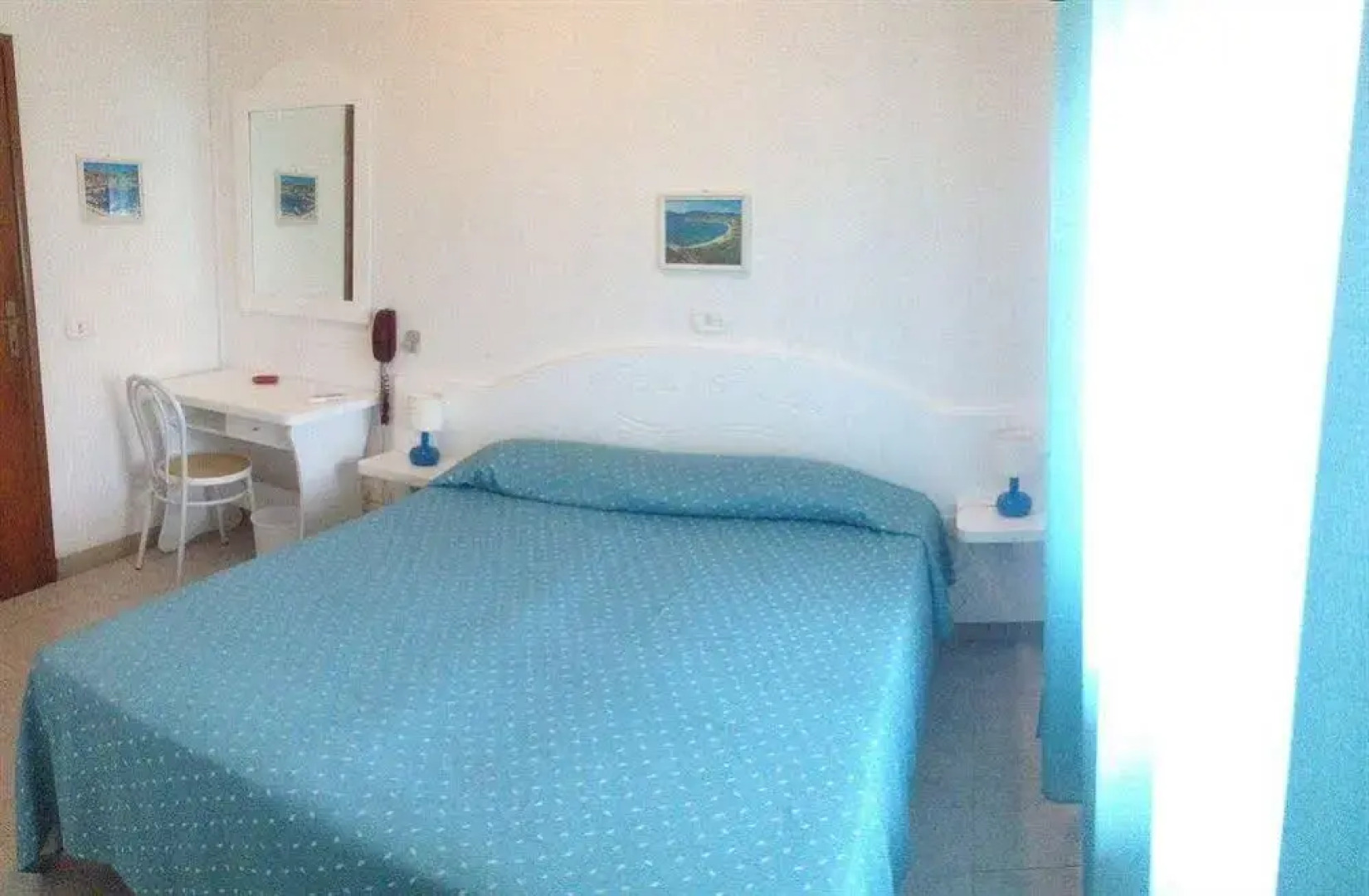 Villa Italia B&B