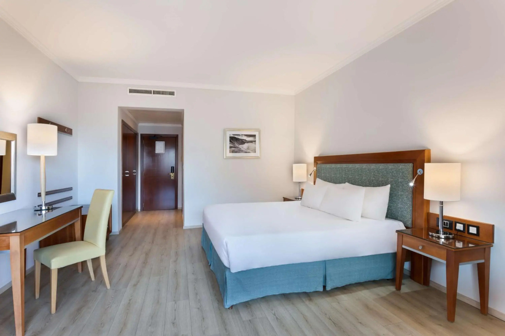 Radisson Blu Resort, Malta St. Julians