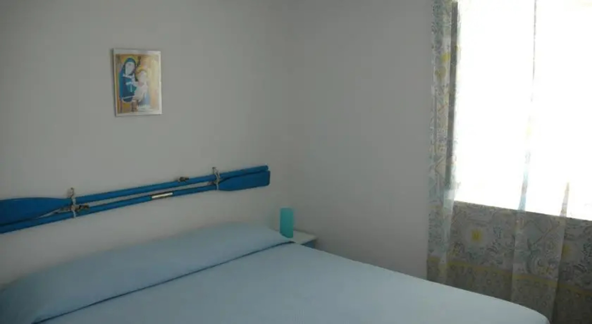 Blue See Beach House