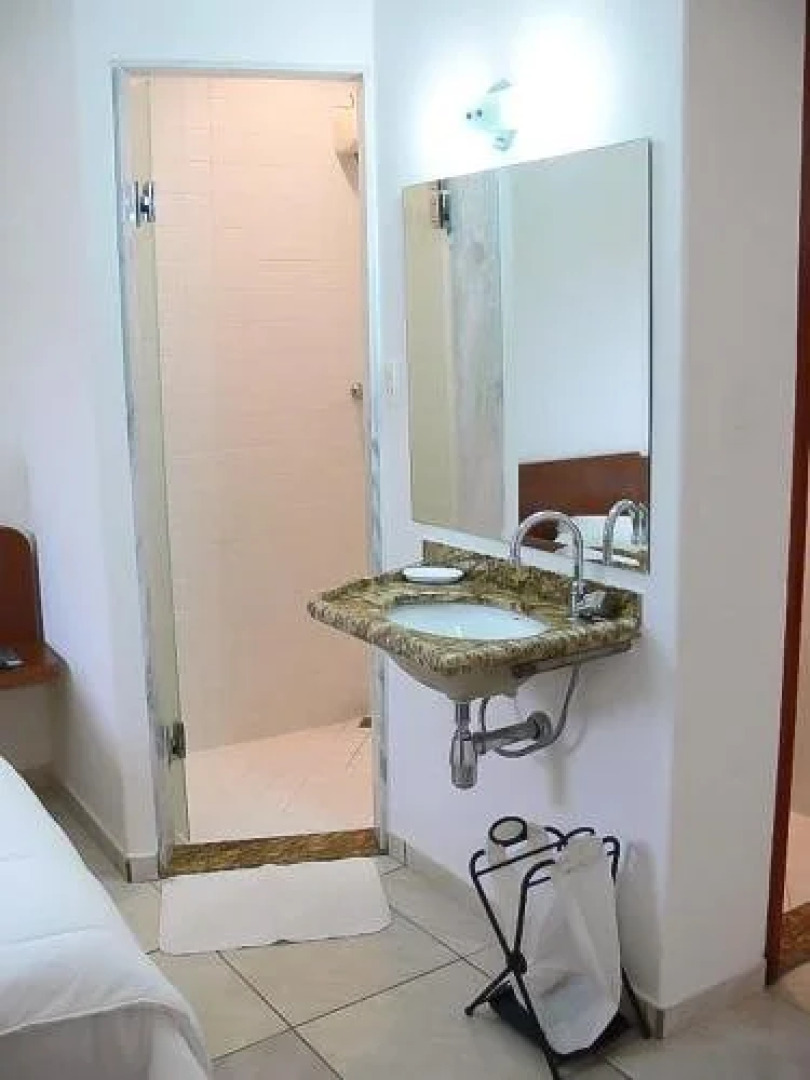 Pousada das Estrelas