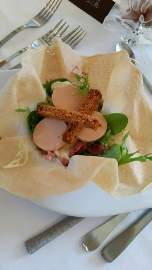 Auberge de la Luzerne