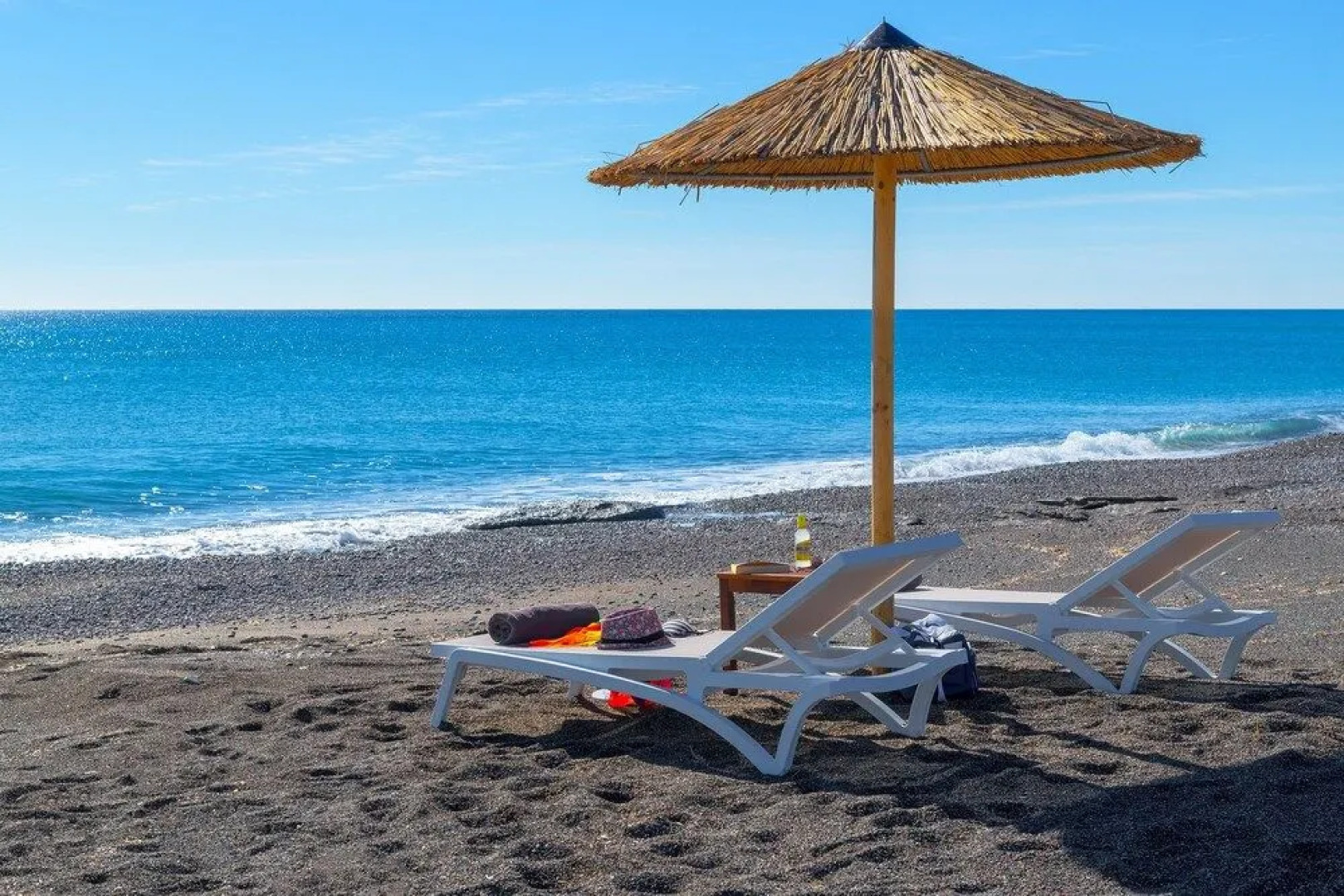 Gennadi Serenity House