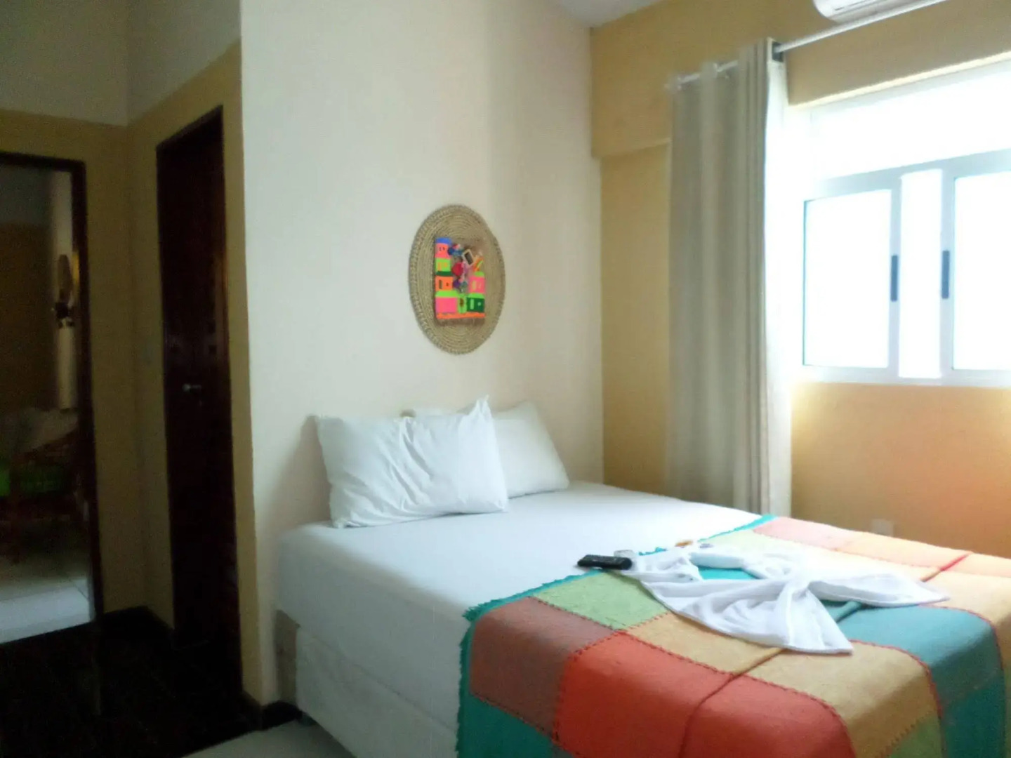 Pousada Terra Garrida