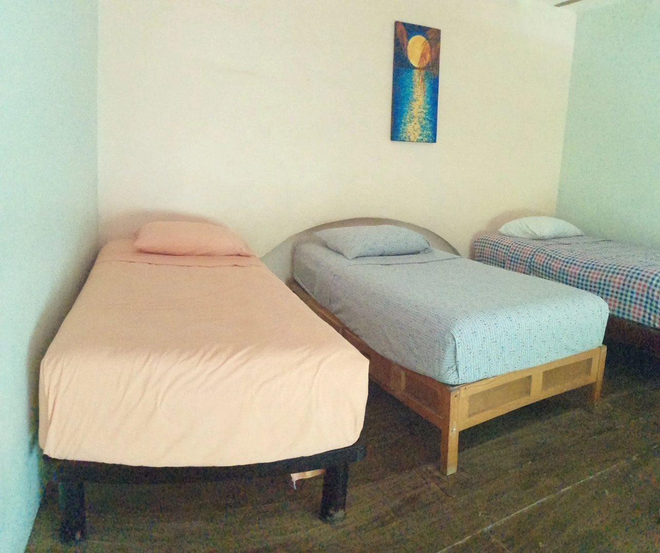 Hostal Zocalo - Hostel
