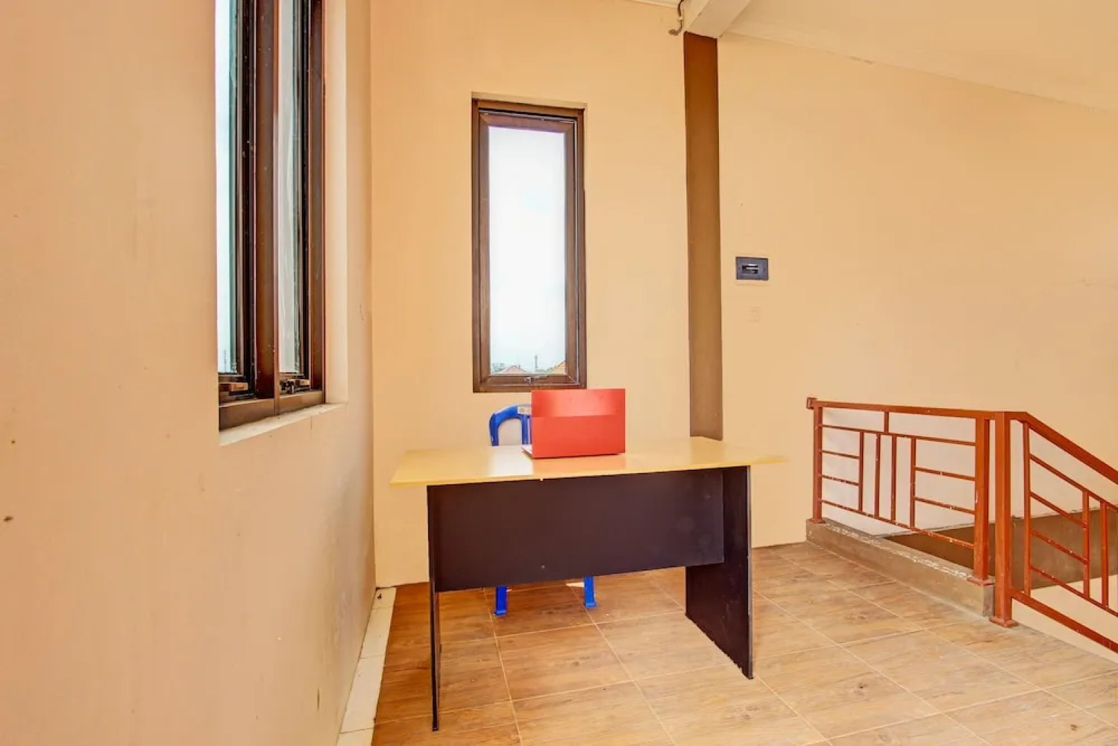 Hotel O Kristin Homestay