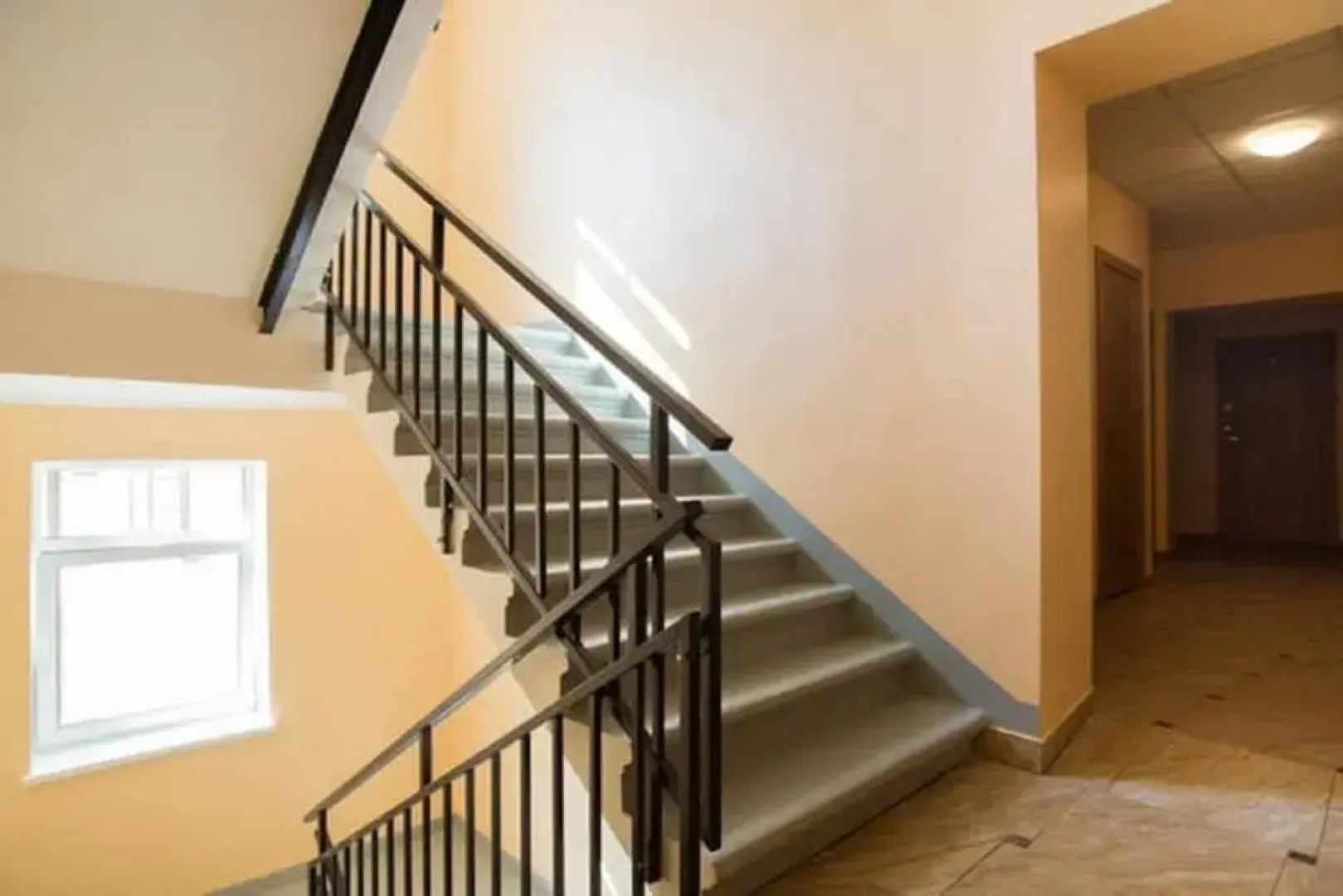 Central Riga Park Studio