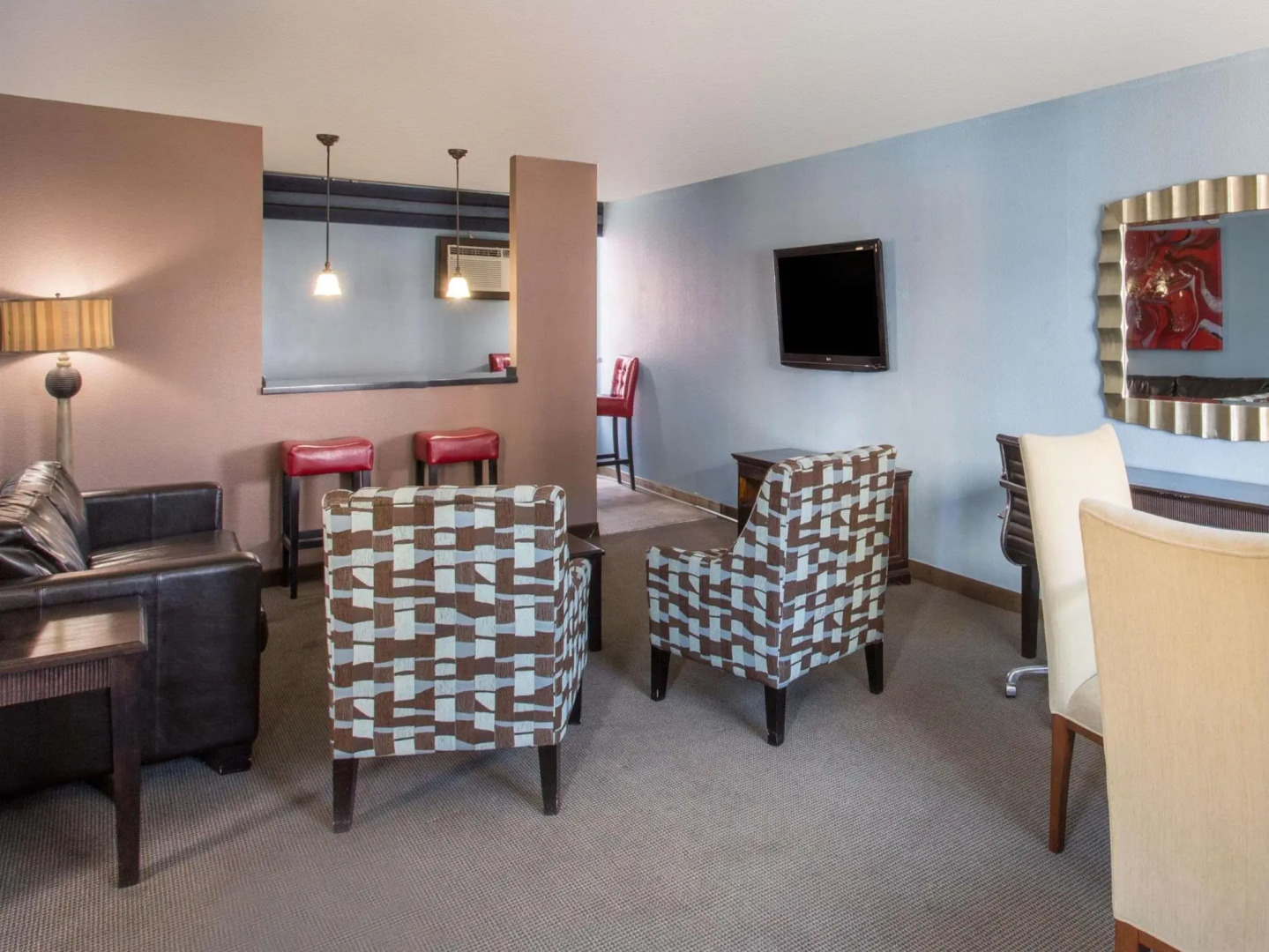 Travelodge Center Strip