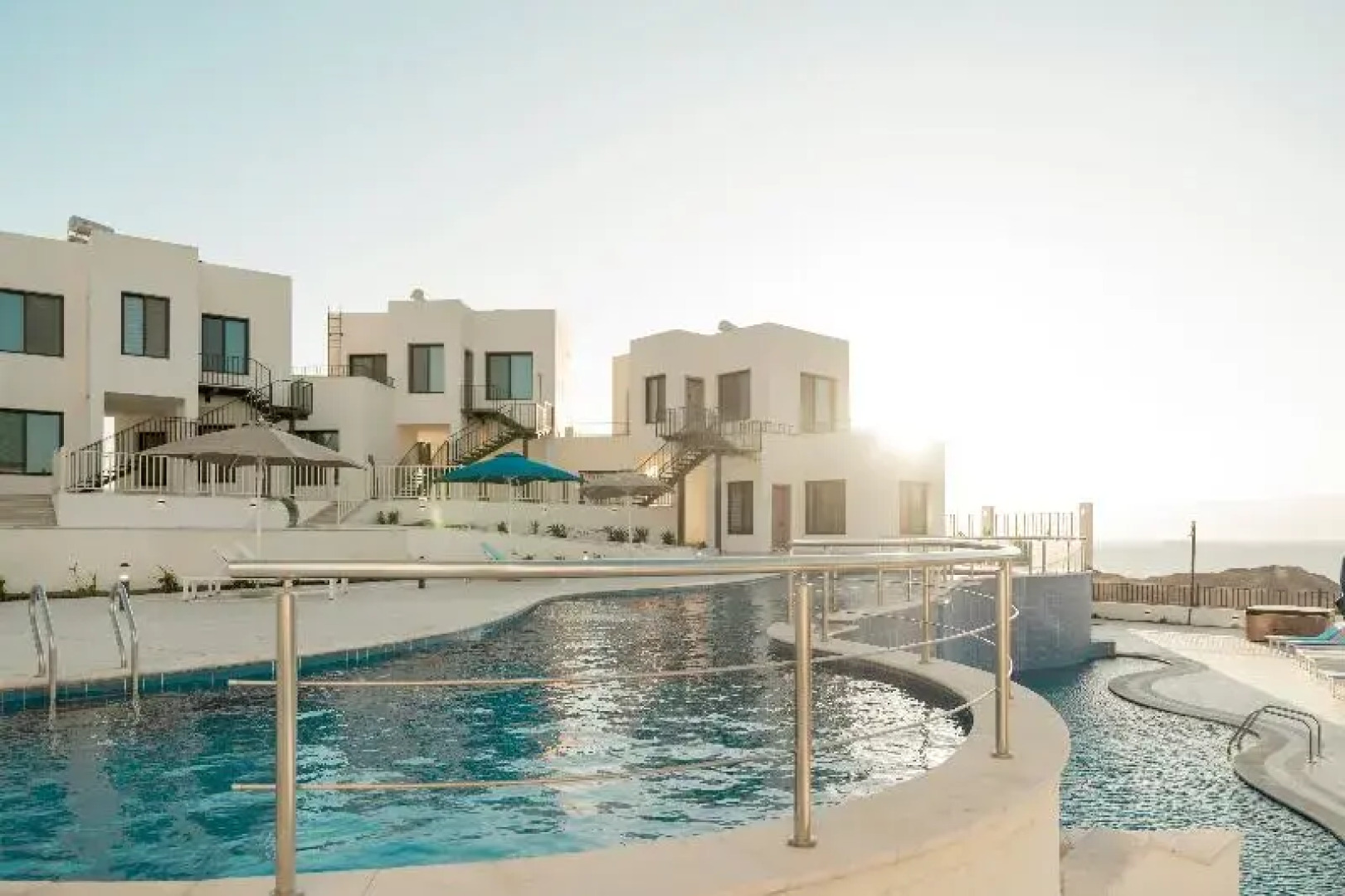 Diamond Palm Resort Hotel Aqaba