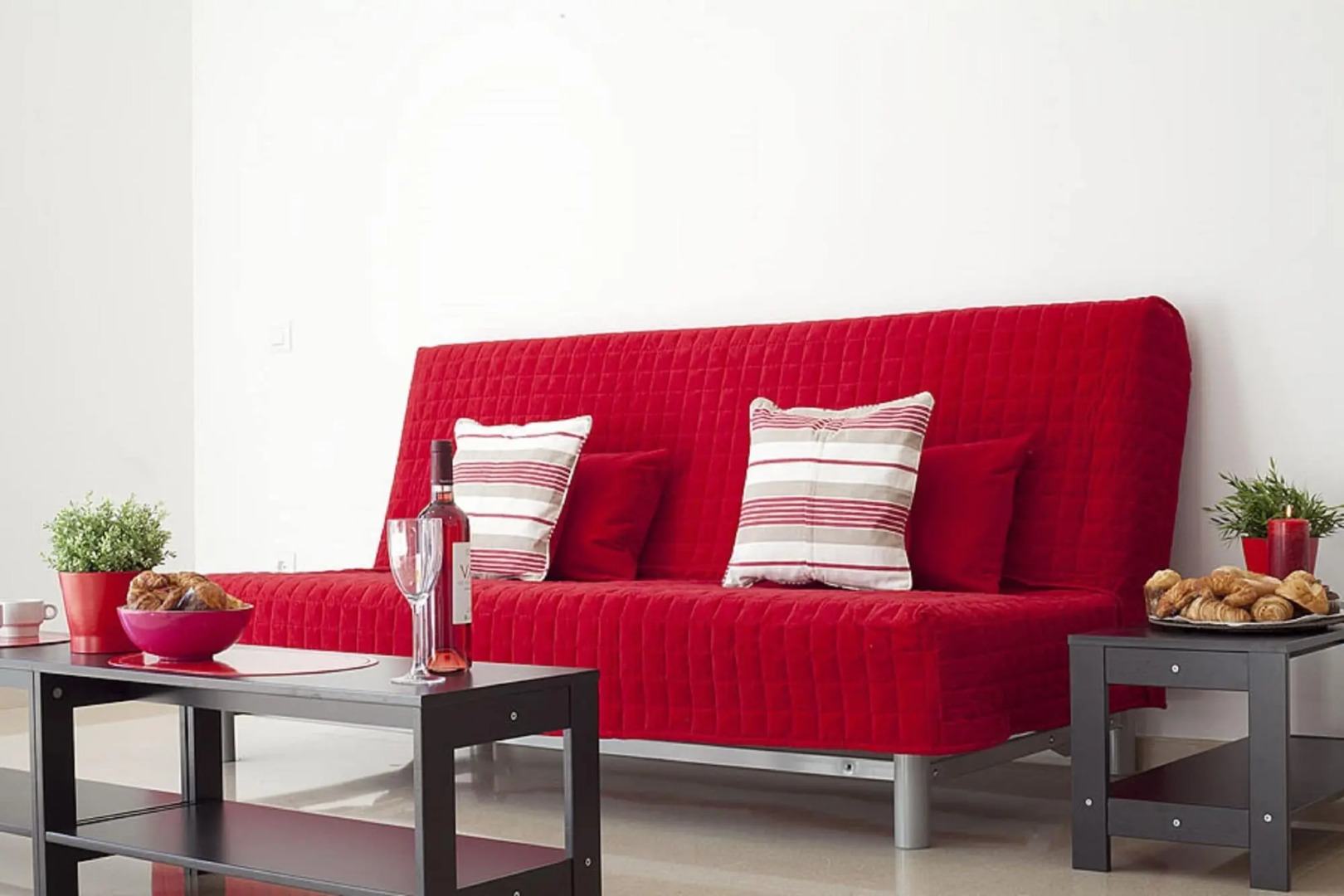 Charmsuites Nou Rambla