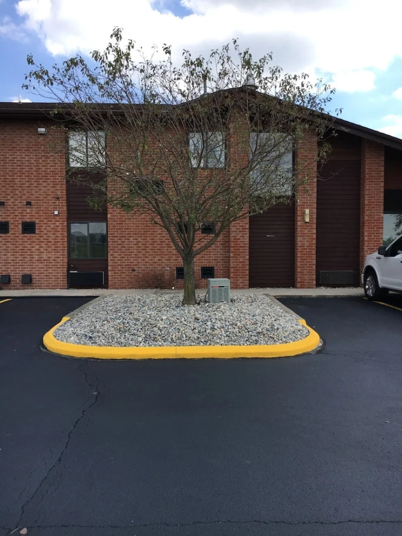 Quality Inn Columbia City Near Us-30