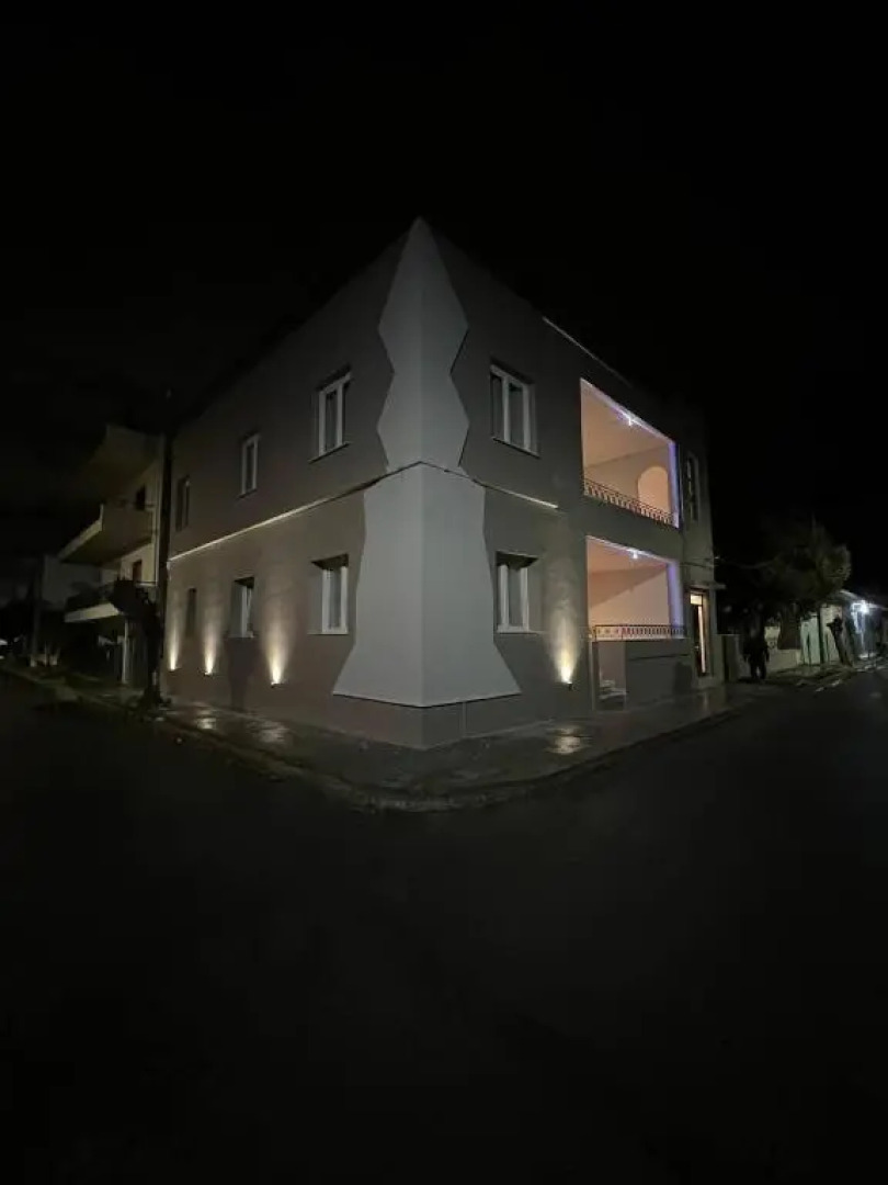 Elefsinian Mysteries Apartments