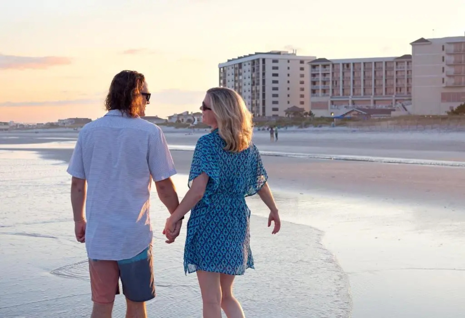 Holiday Inn Resort Lumina on Wrightsville Beach by IHG