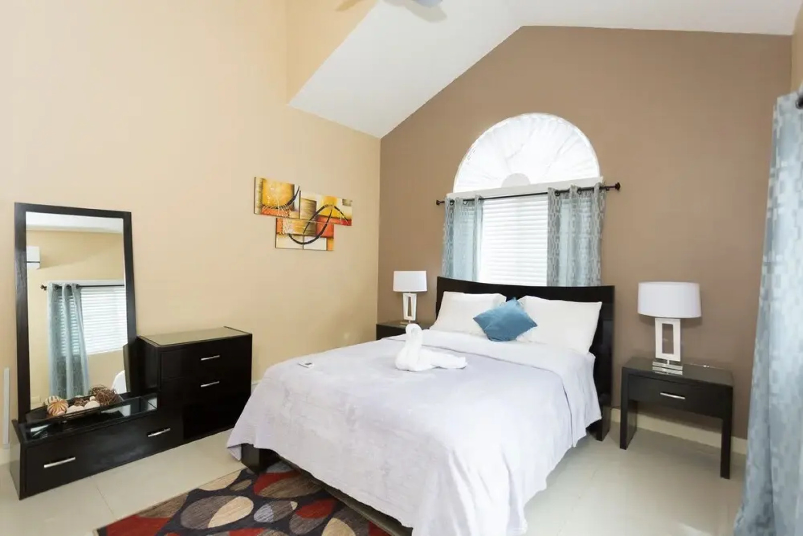 The Country Club Villa II