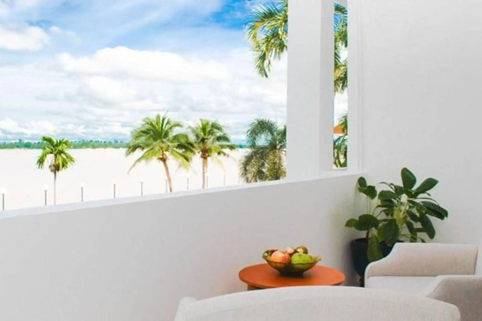 Fortune River View Hotel Nakhon Phanom