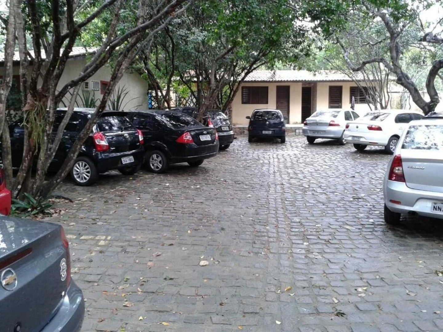 Village Aquarela do Brasil