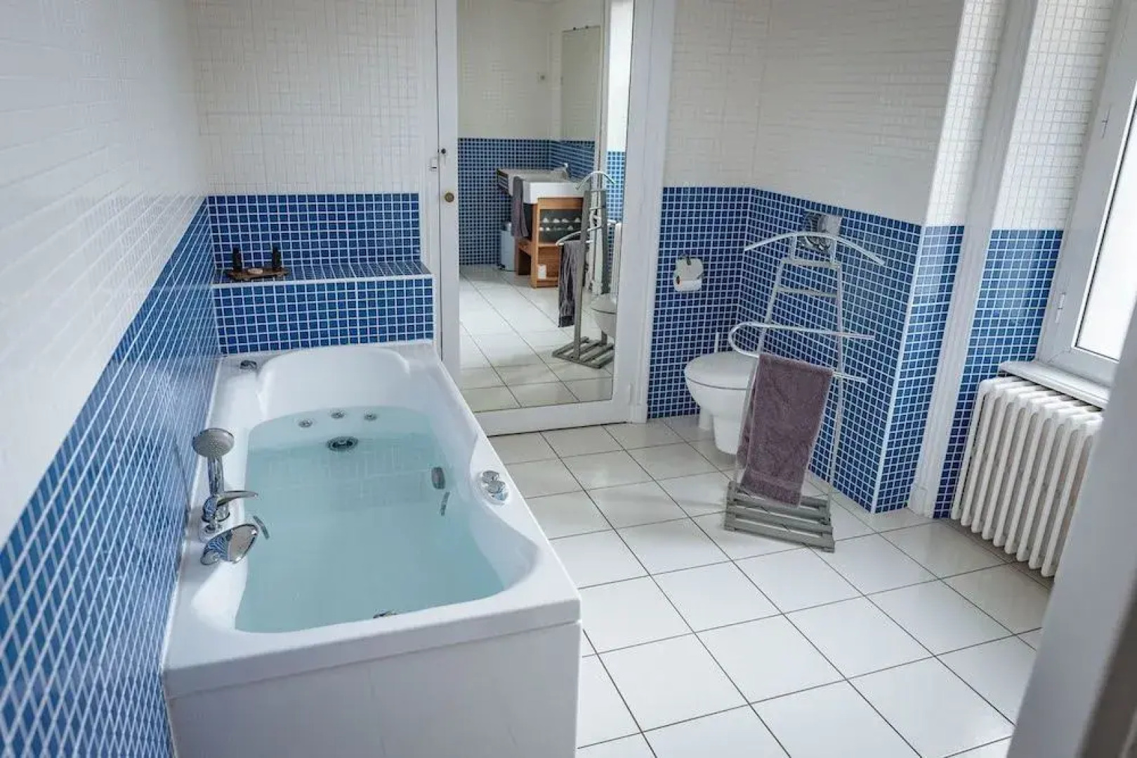 La Villa Côté Cour