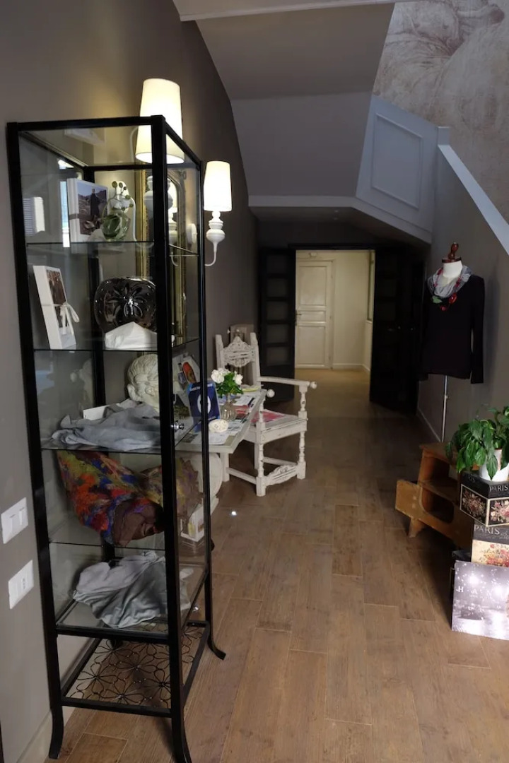 La Rocca Guest House & Spa