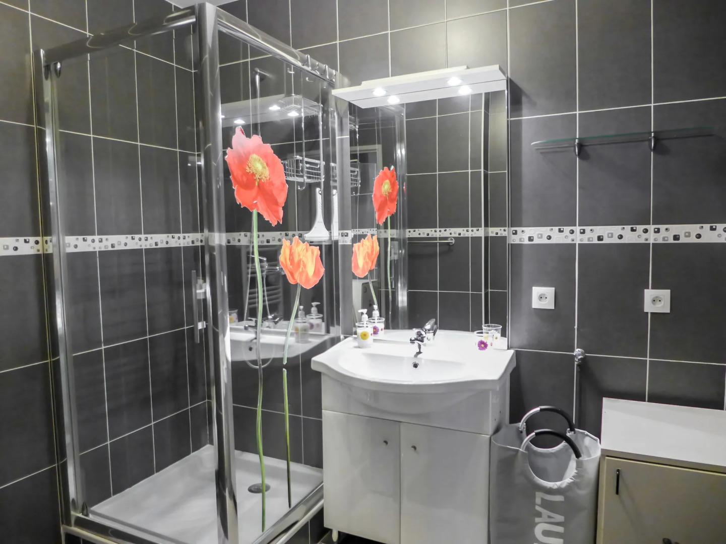 Apartment Résidence Baigura